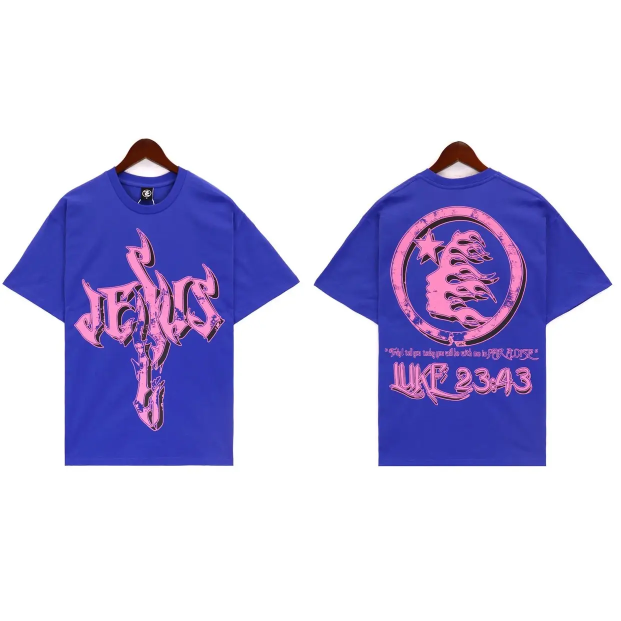 Hellstar 1996 Online T-Shirt — foto 9 de 9