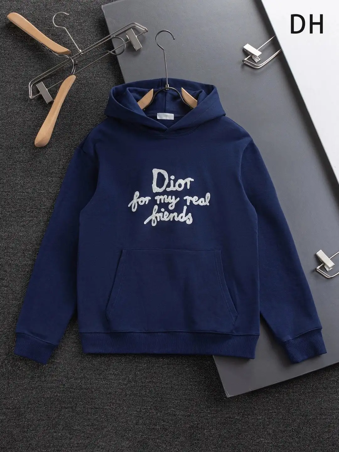 Dior Oblique Hoodie [25+ styles] — foto 12 de 12