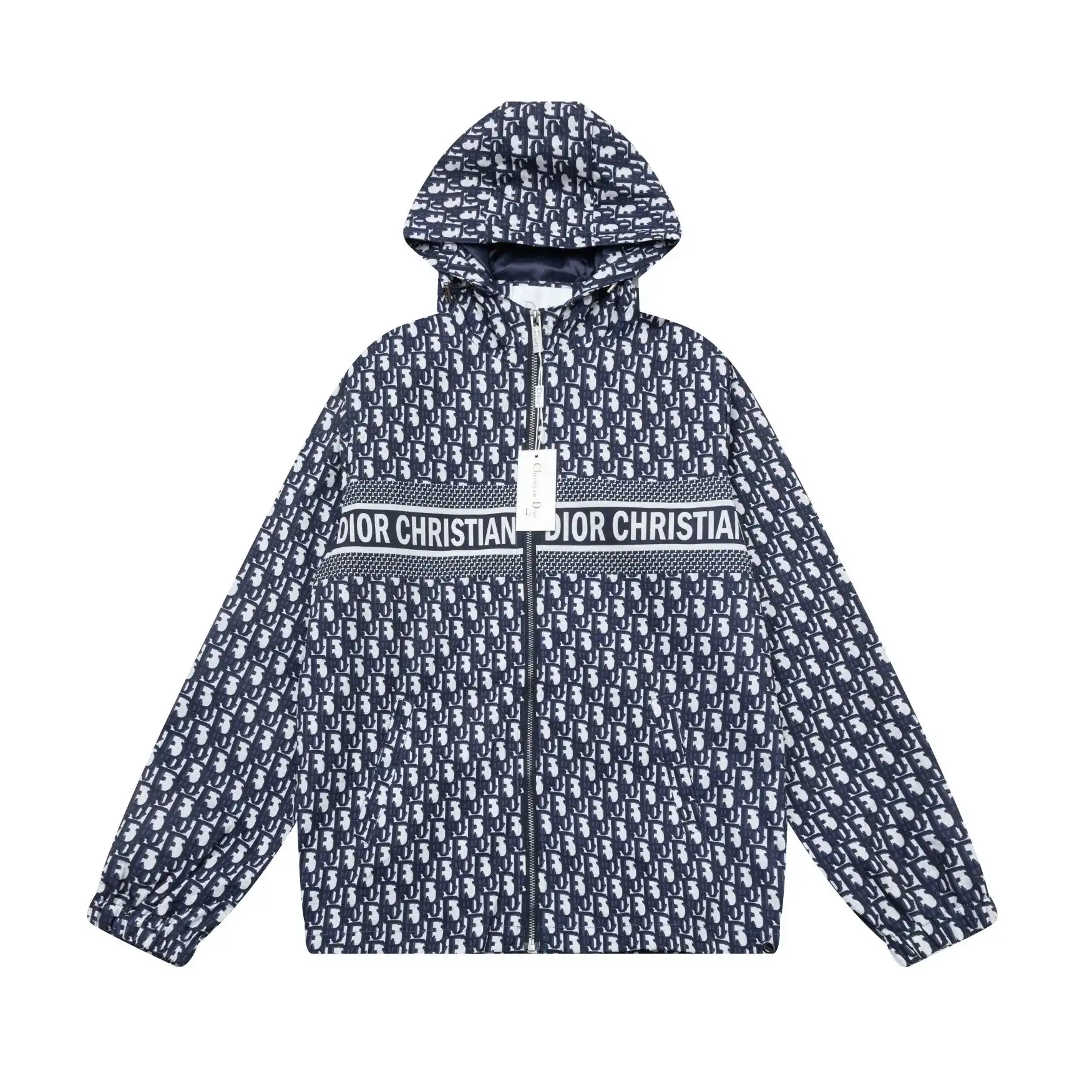 Dior Oblique Hoodie [25+ styles] — foto 5 de 12