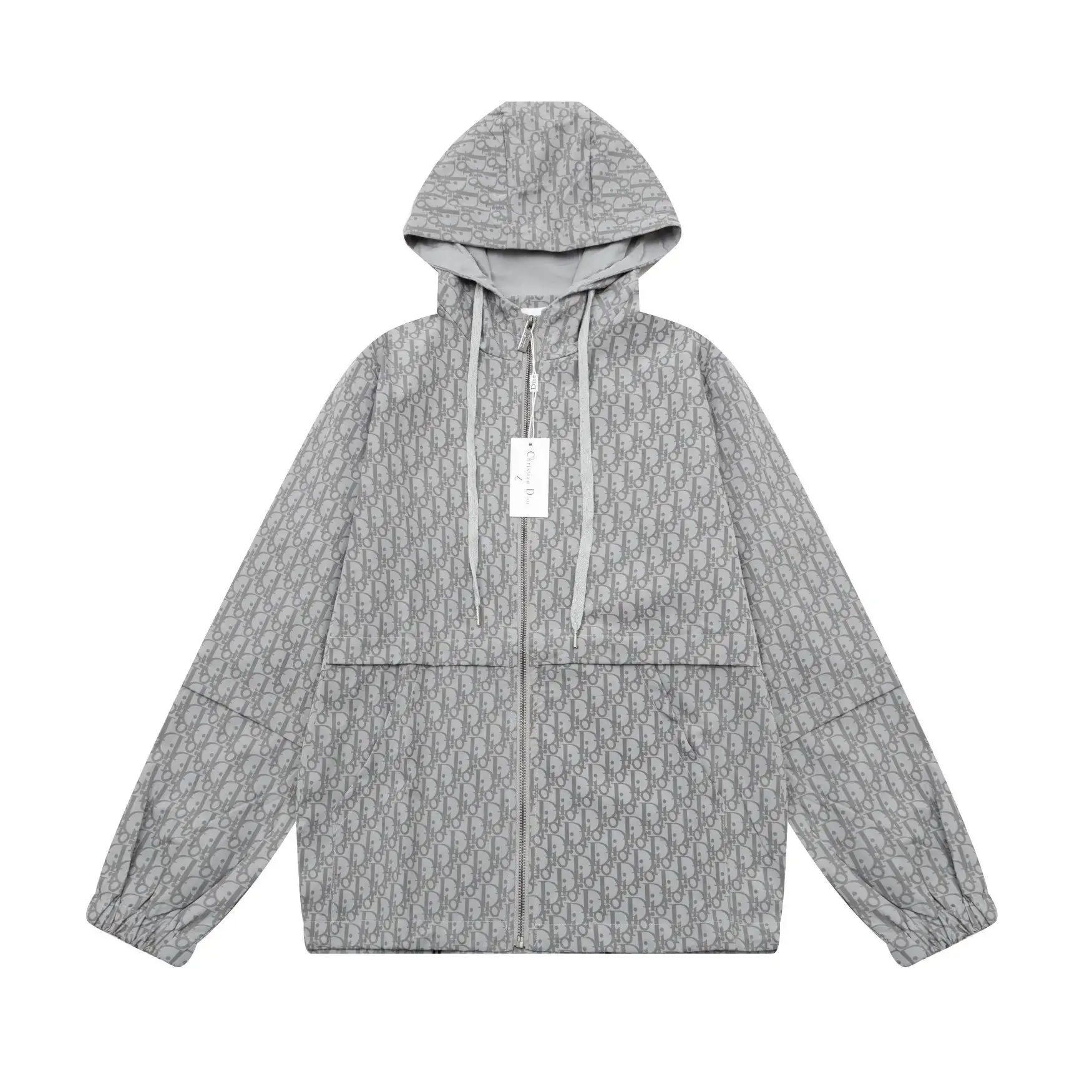 Dior Oblique Hoodie [25+ styles] — foto 6 de 12