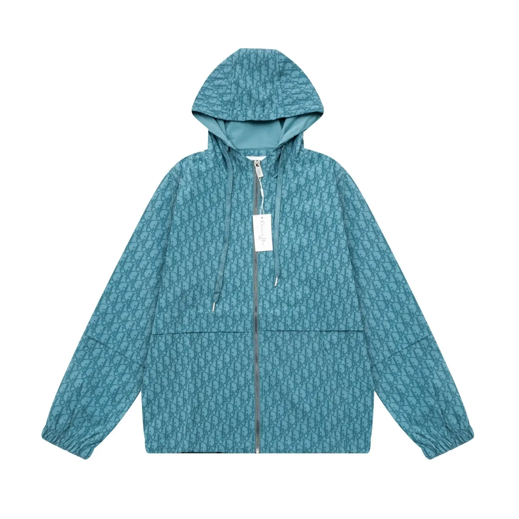 Dior Oblique Hoodie [25+ styles] — foto 7 de 12