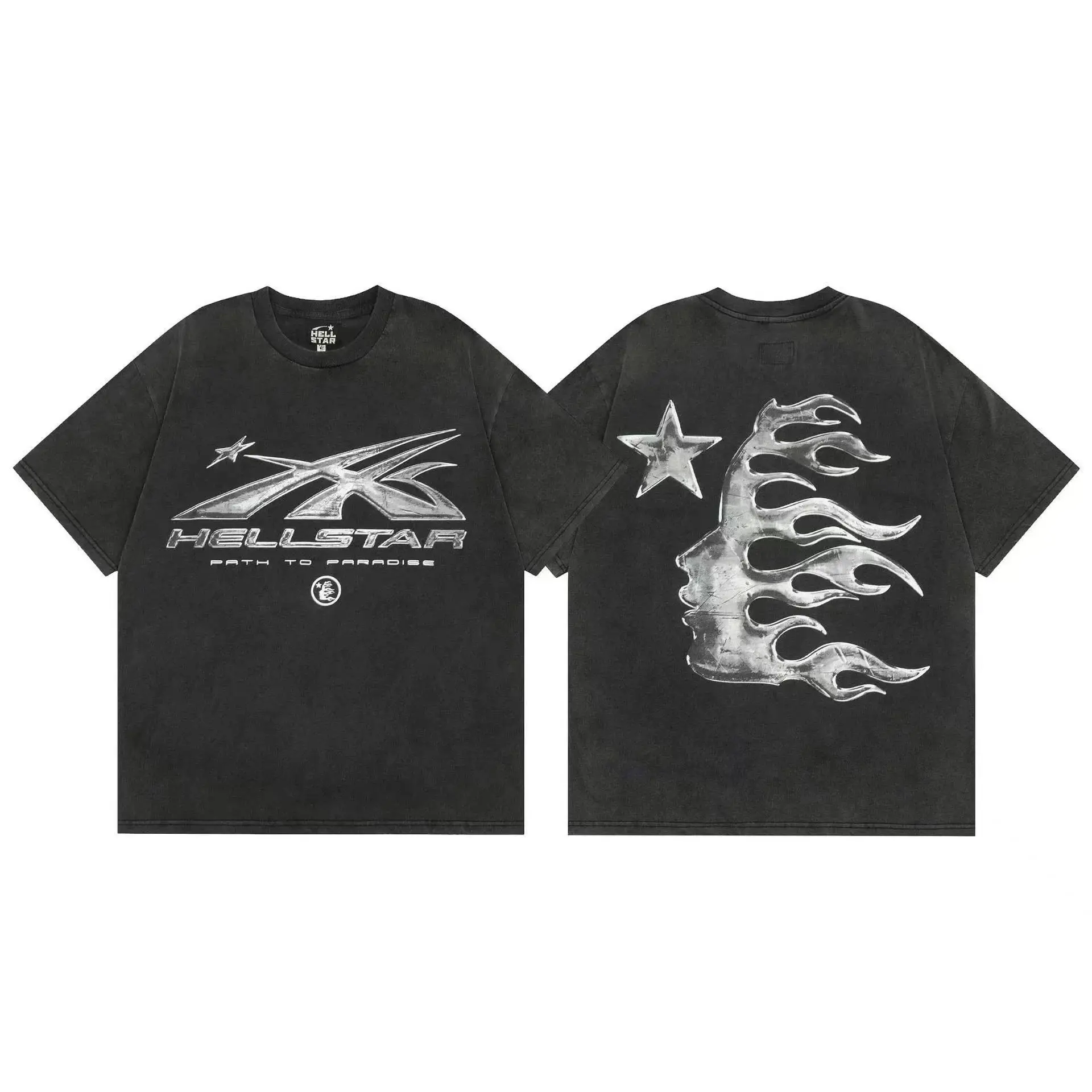 Hellstar Long Sleeve Sweaters [40 styles] — foto 11 de 14