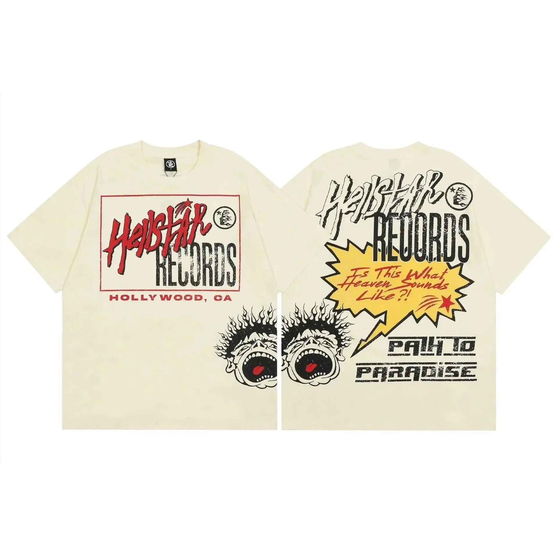 Hellstar Long Sleeve Sweaters [40 styles] — foto 12 de 14