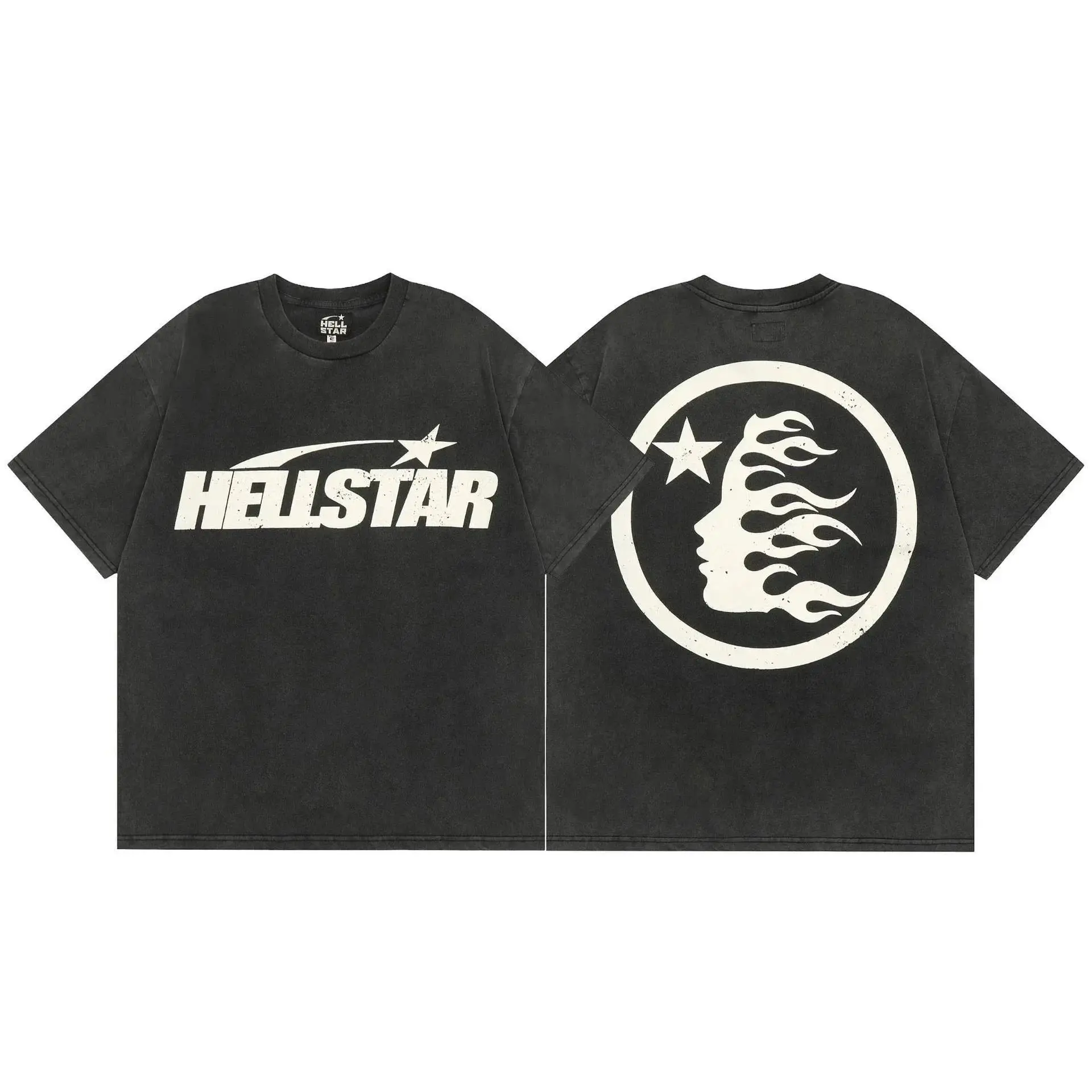 Hellstar Long Sleeve Sweaters [40 styles] — foto 13 de 14