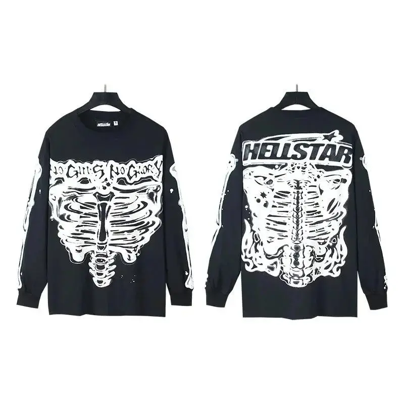 Hellstar Long Sleeve Sweaters [40 styles] — foto 5 de 14