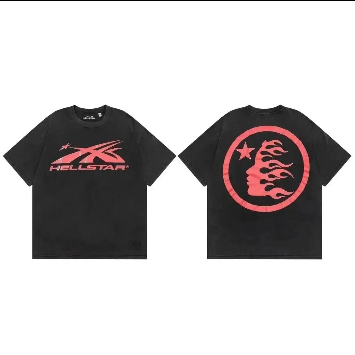 Hellstar Long Sleeve Sweaters [40 styles] — foto 6 de 14
