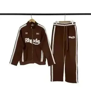 Corteiz Tracksuit — foto 11 de 15