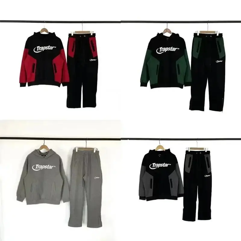 Corteiz Tracksuit — foto 2 de 15