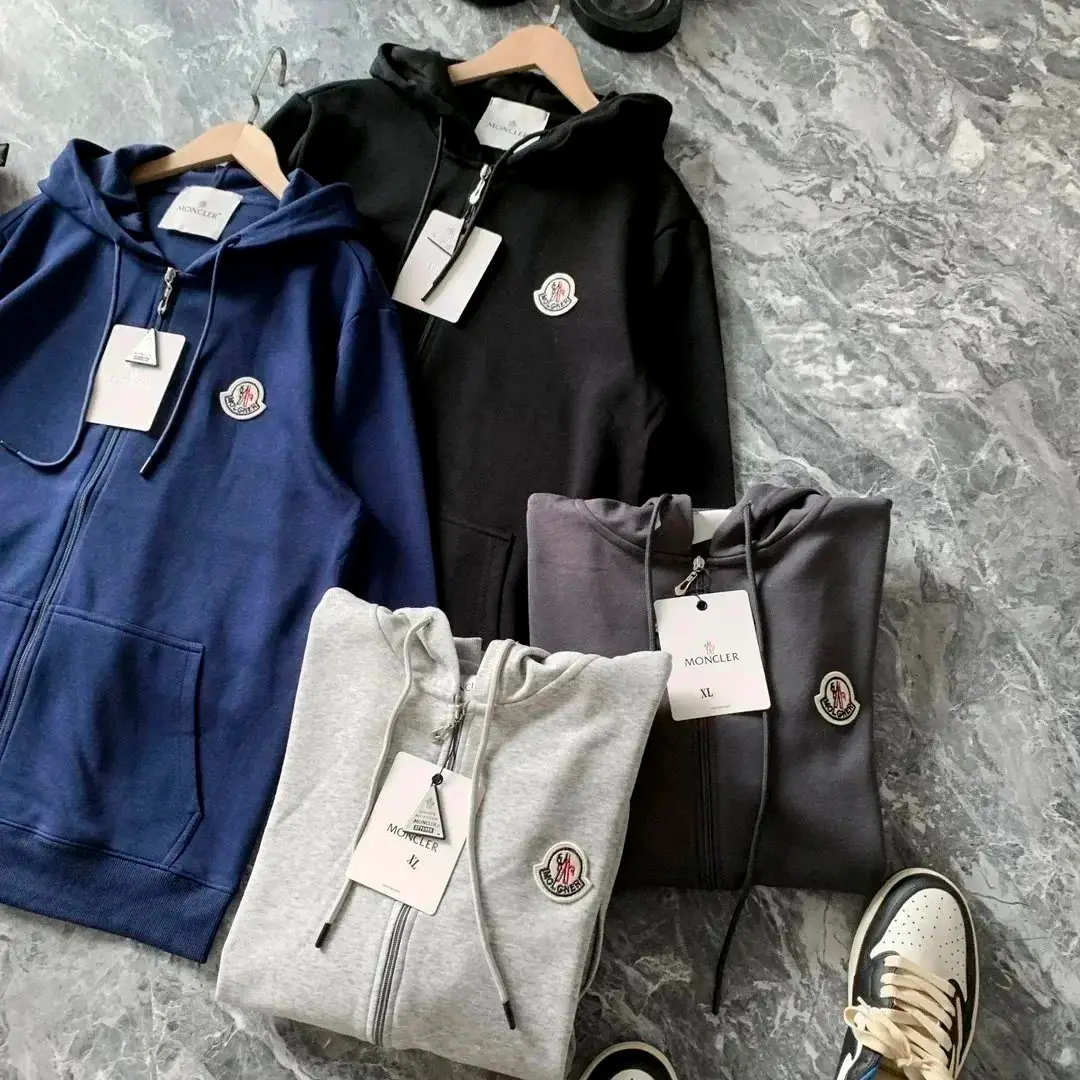 Moncler Hoodies [1 styles]