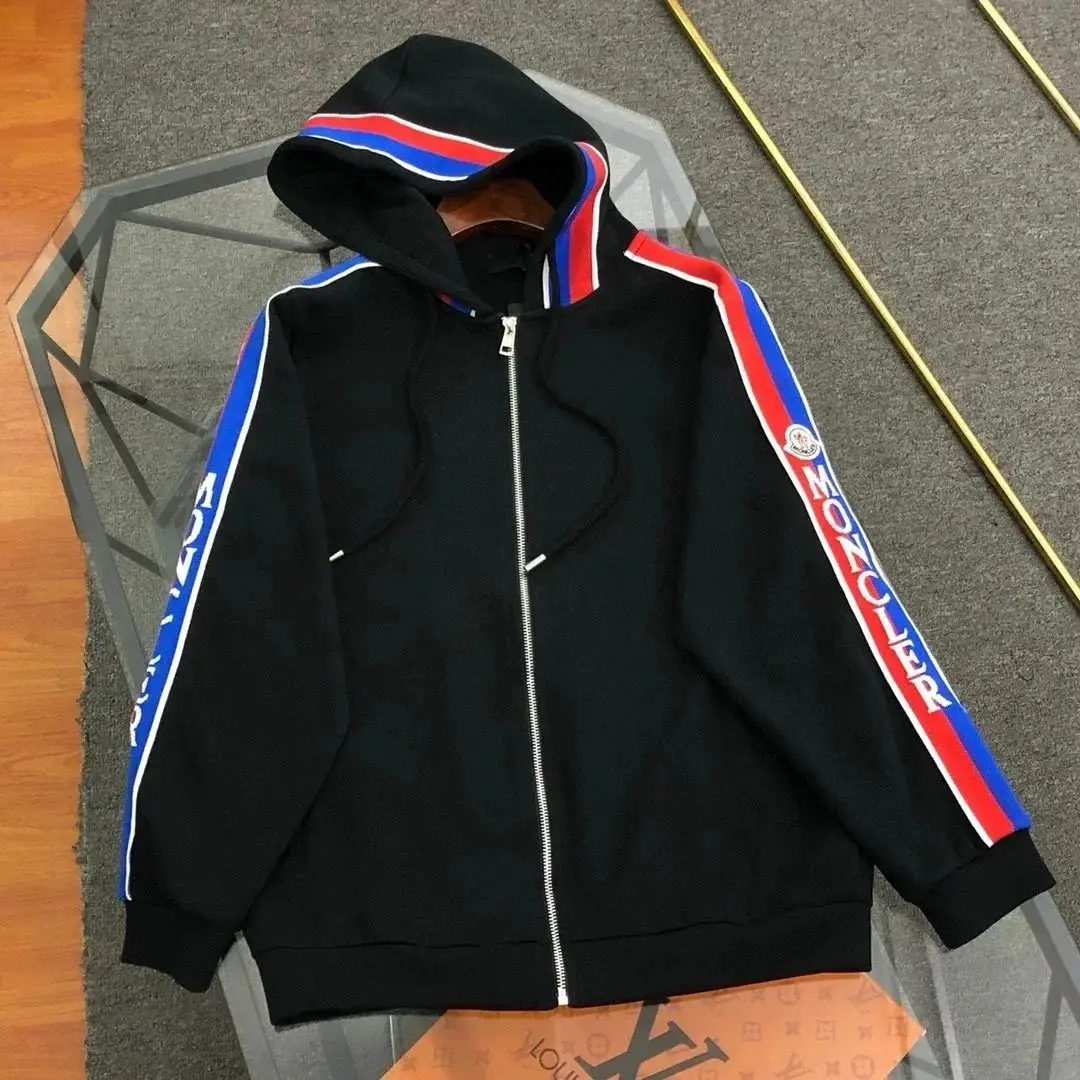 Moncler Hoodies [1 styles] — foto 5 de 14
