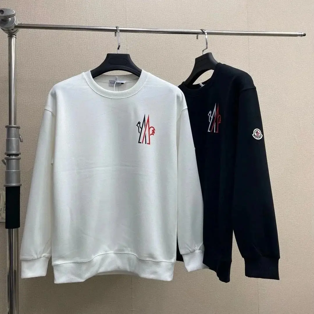 Moncler Hoodies [1 styles] — foto 8 de 14