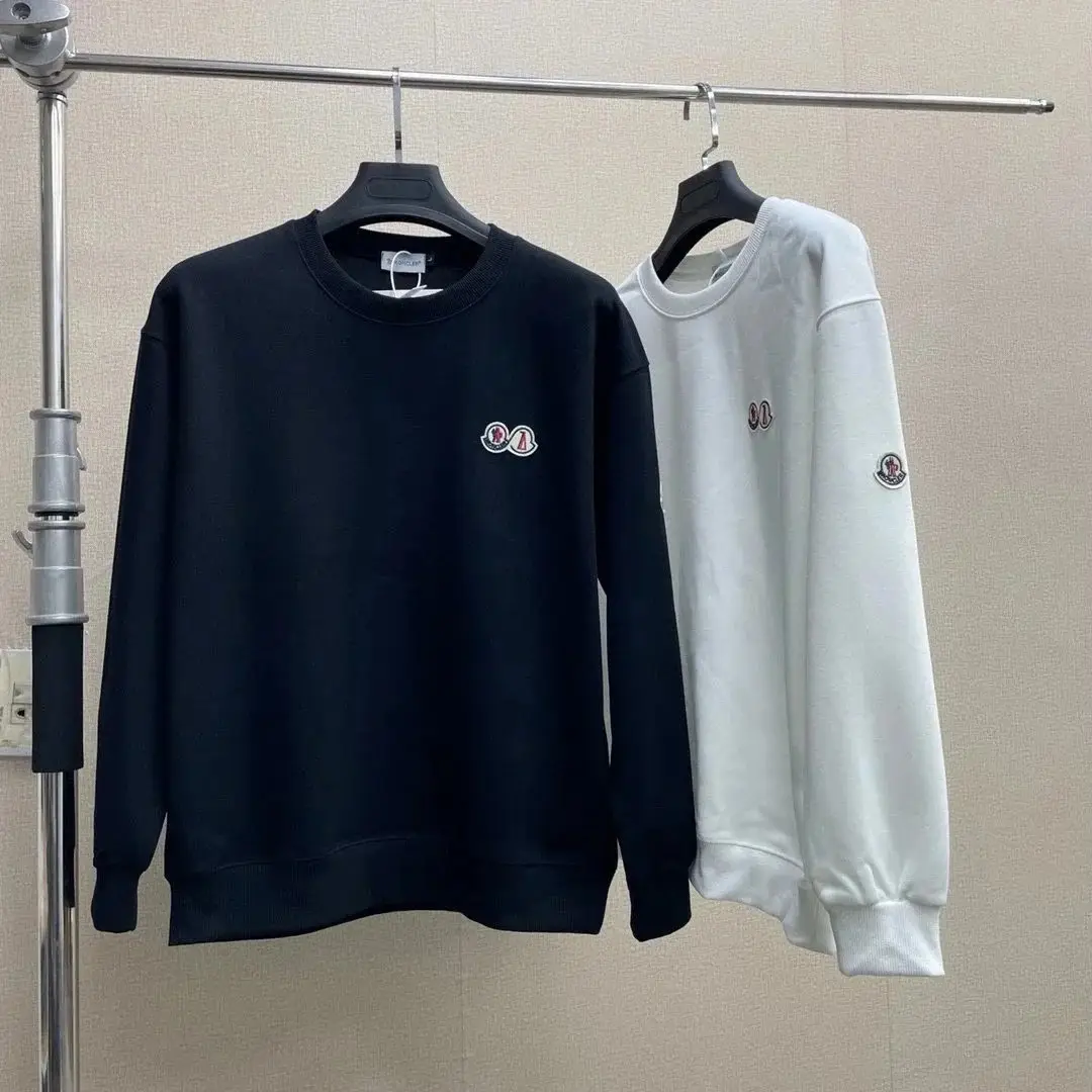 Moncler Hoodies [1 styles] — foto 9 de 14