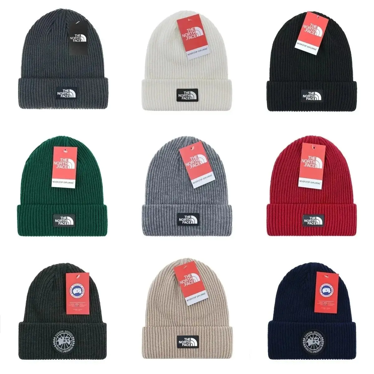 Moncler Beanie