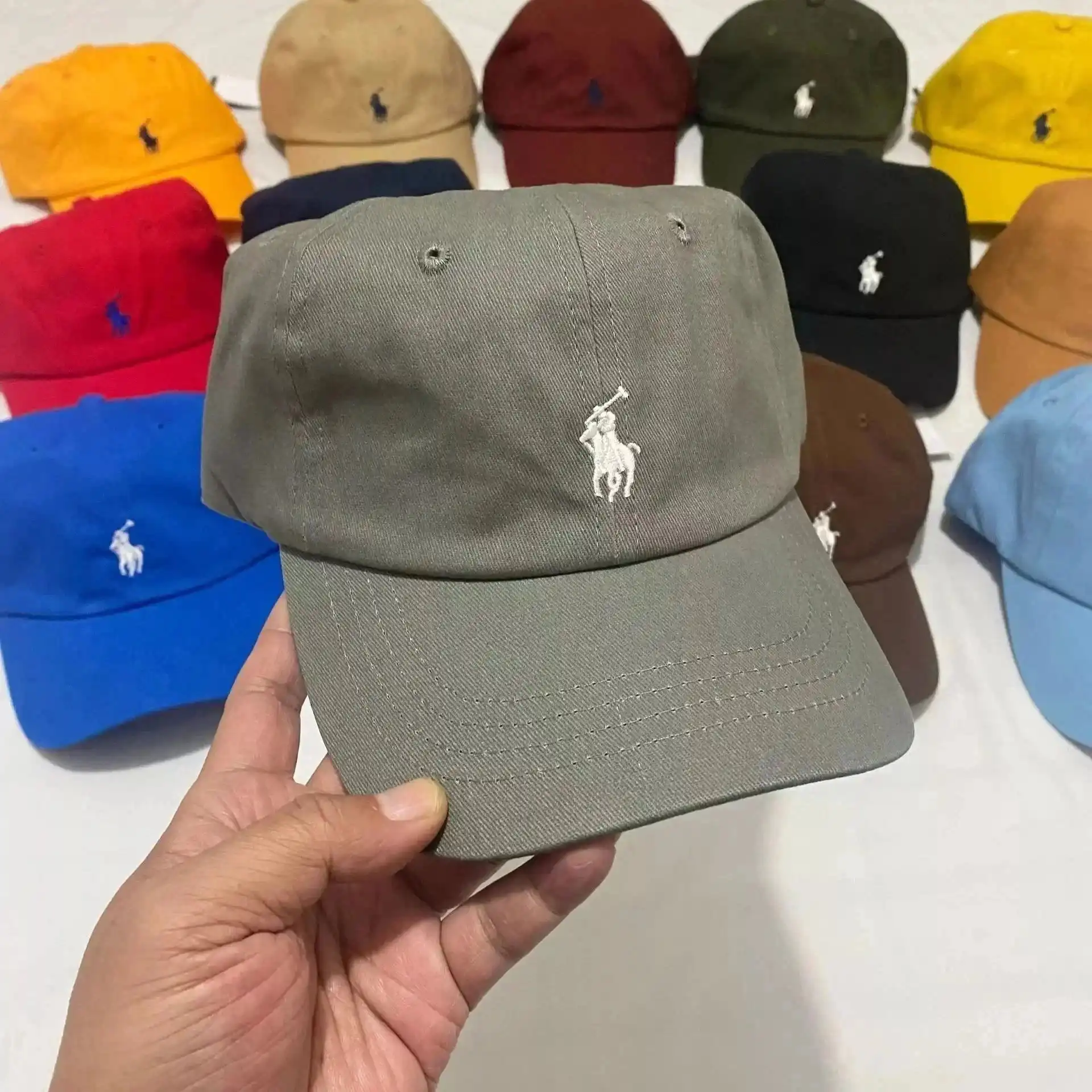 Ralph Lauren hats — foto 10 de 15