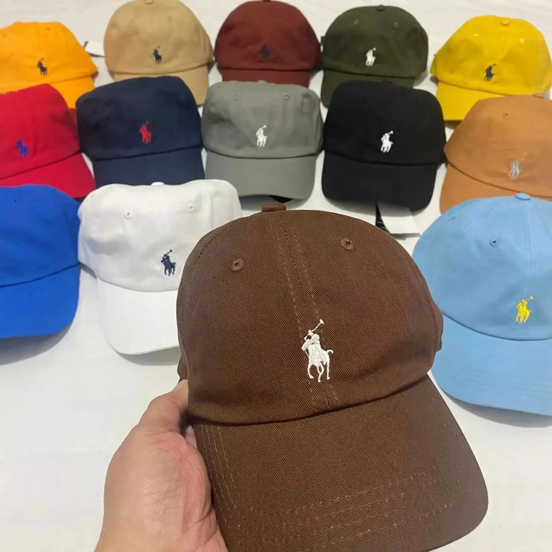 Ralph Lauren hats — foto 14 de 15