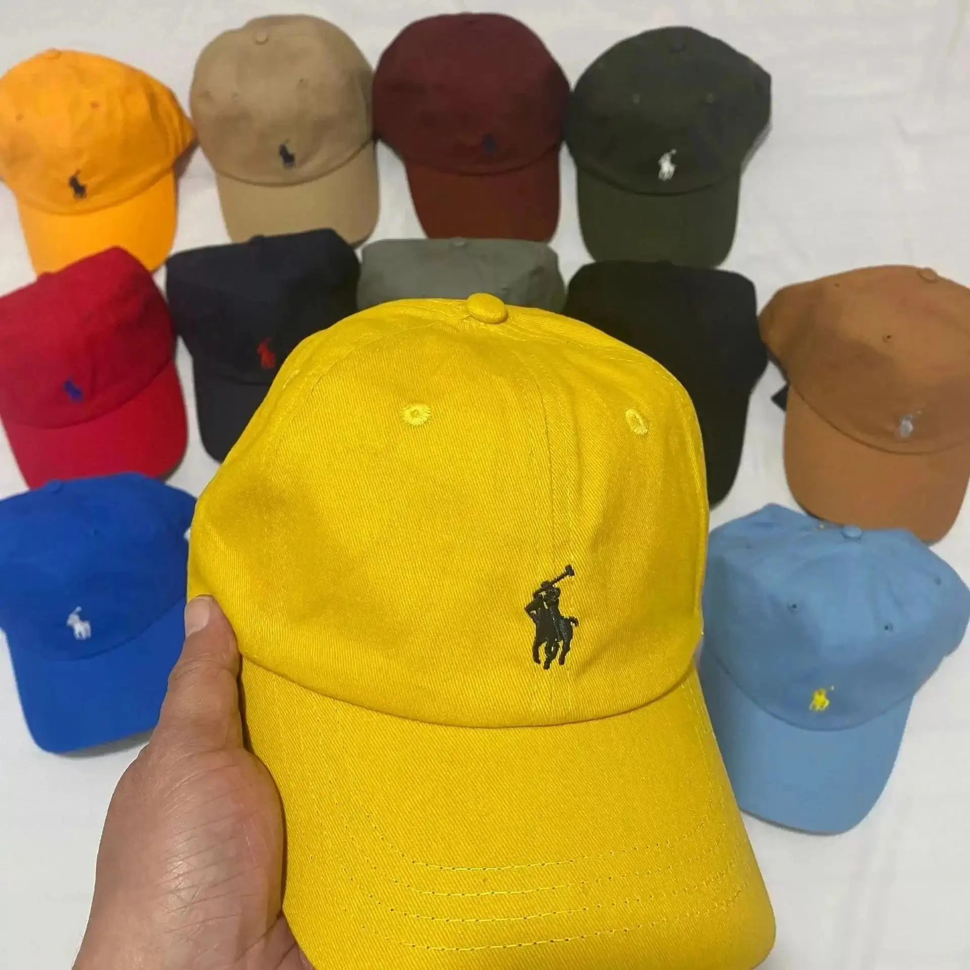 Ralph Lauren hats — foto 15 de 15
