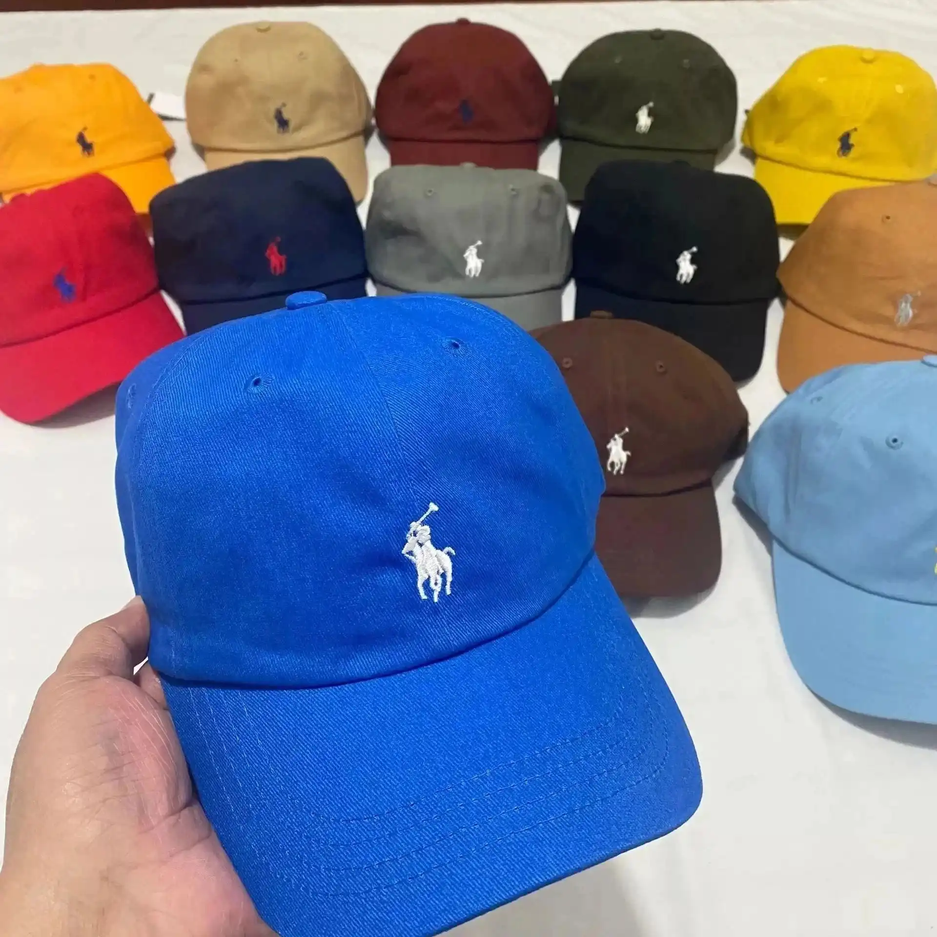 Ralph Lauren hats — foto 2 de 15