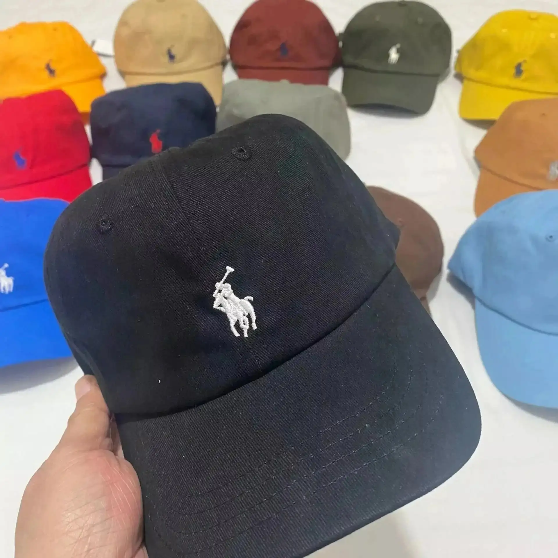 Ralph Lauren hats — foto 3 de 15