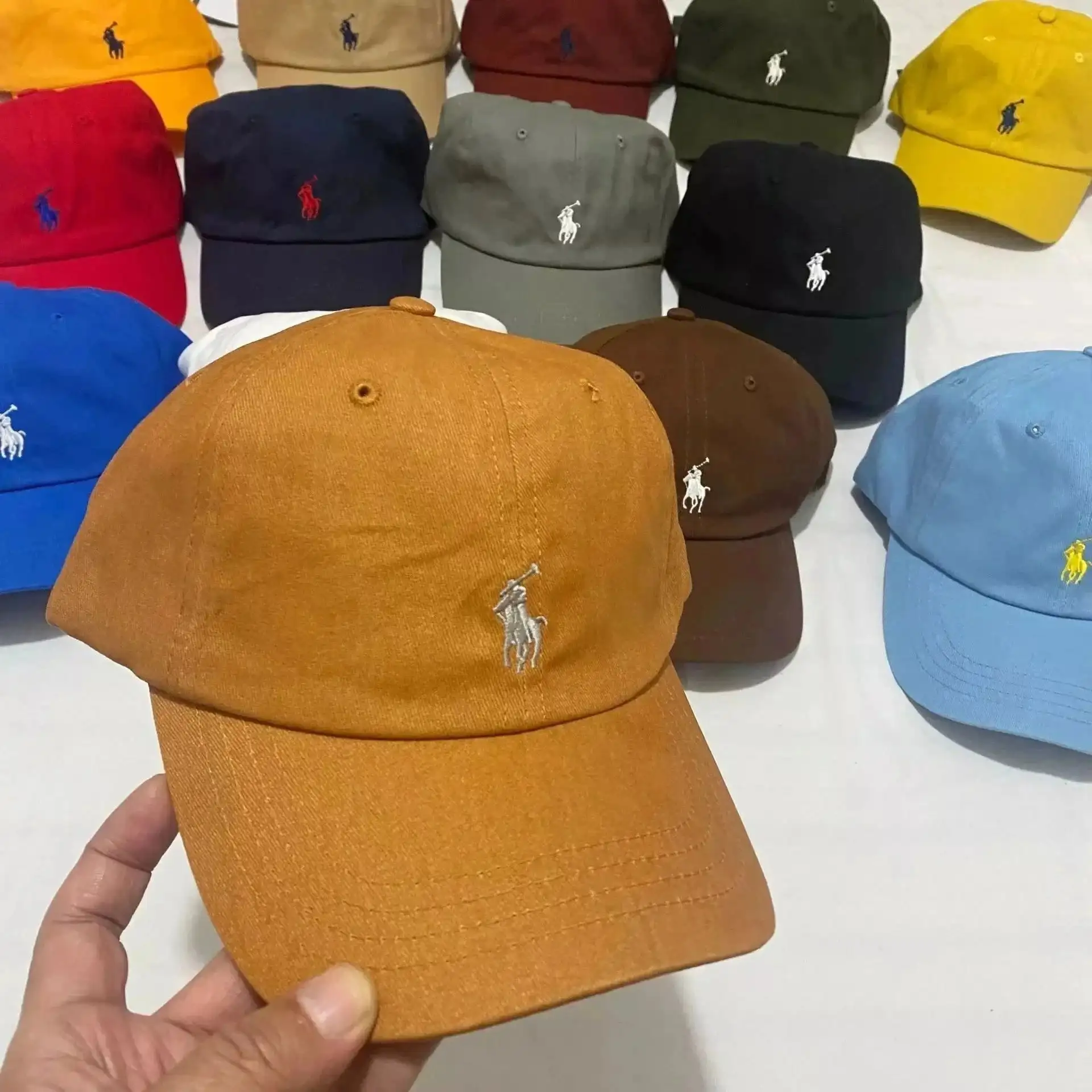 Ralph Lauren hats — foto 5 de 15