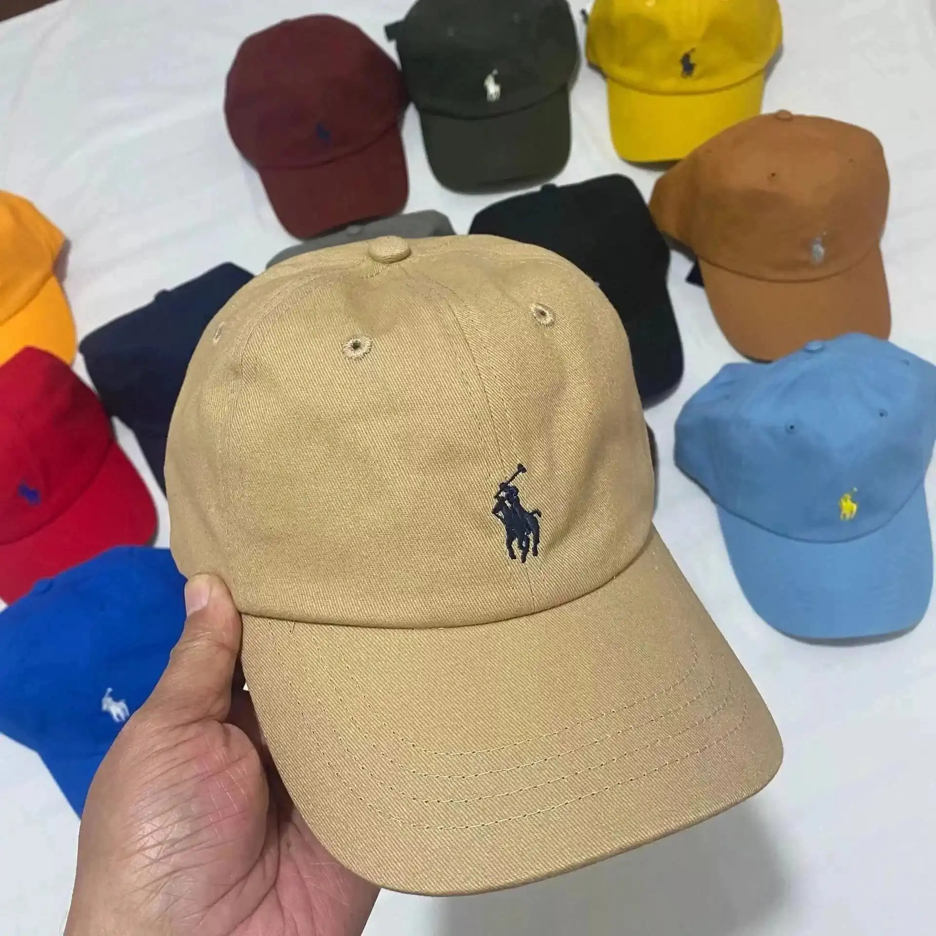 Ralph Lauren hats — foto 8 de 15