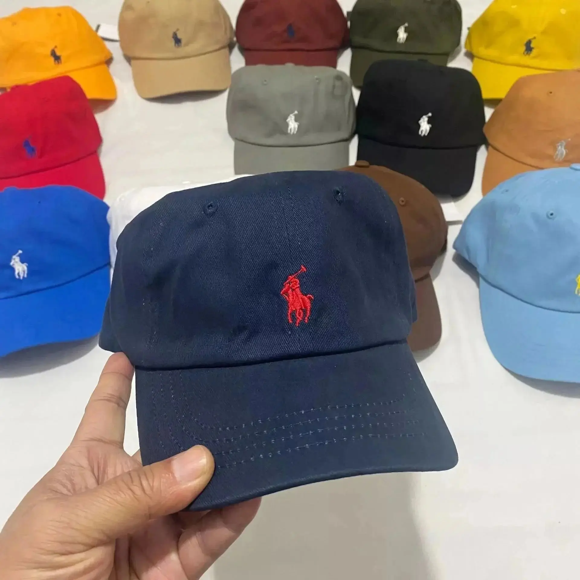 Ralph Lauren hats — foto 9 de 15