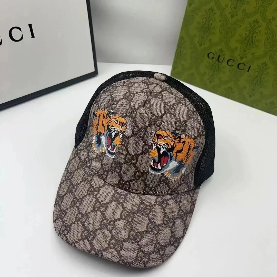 Gucci Hat — foto 10 de 13