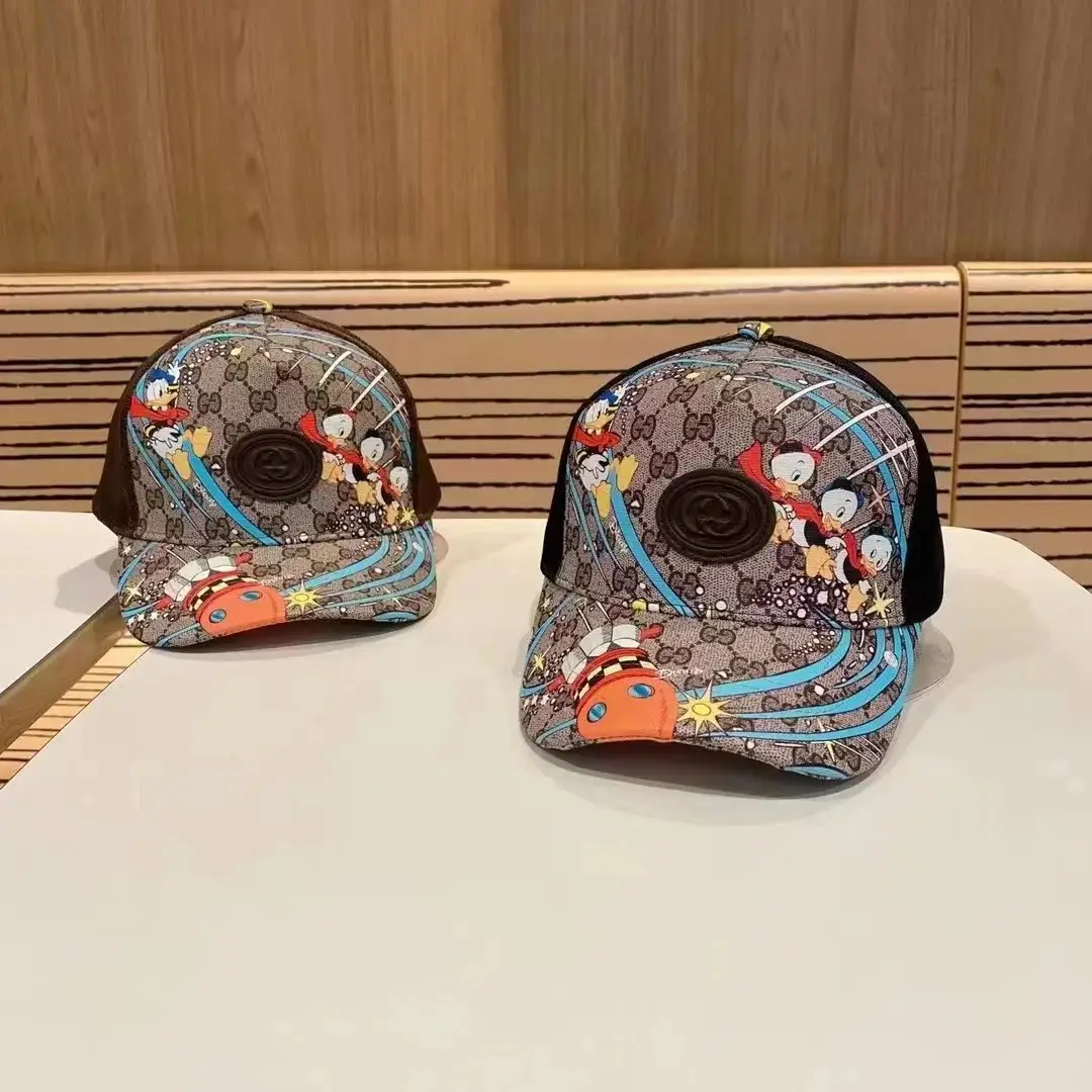 Gucci Hat — foto 11 de 13