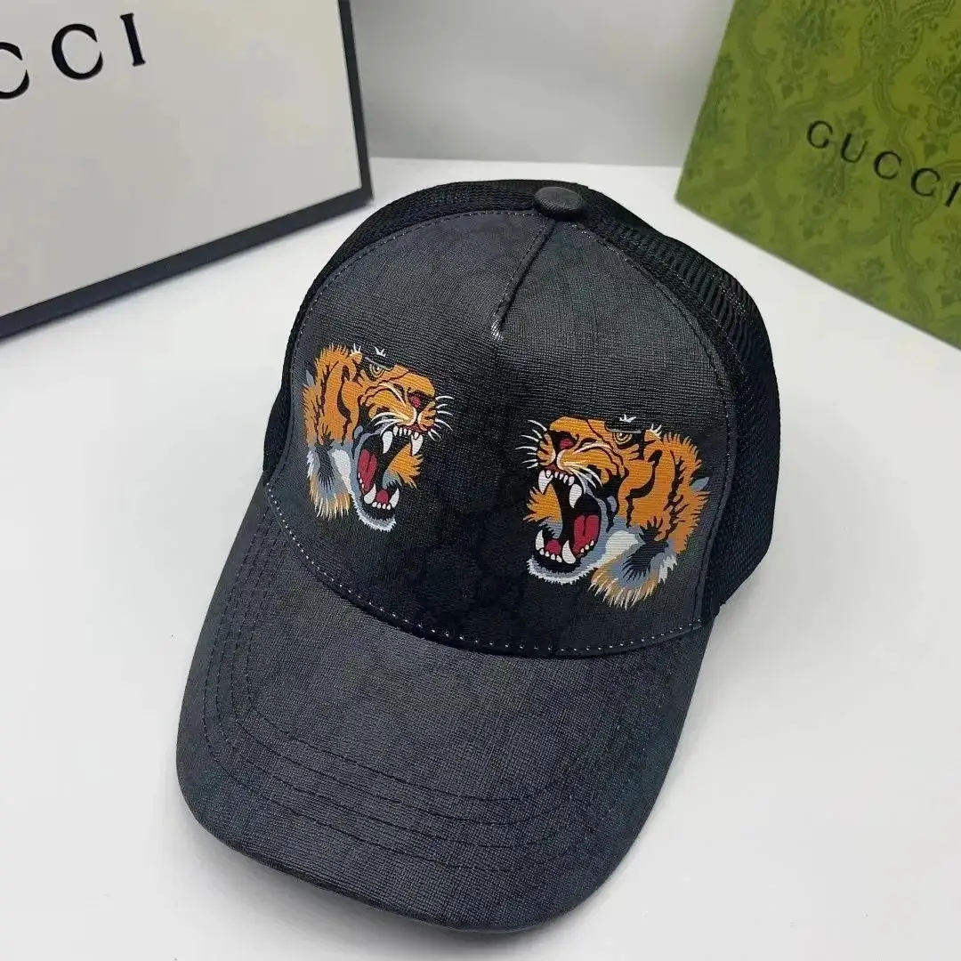 Gucci Hat — foto 12 de 13