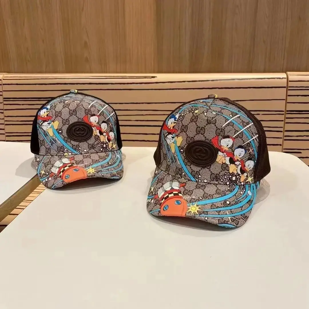 Gucci Hat — foto 3 de 13