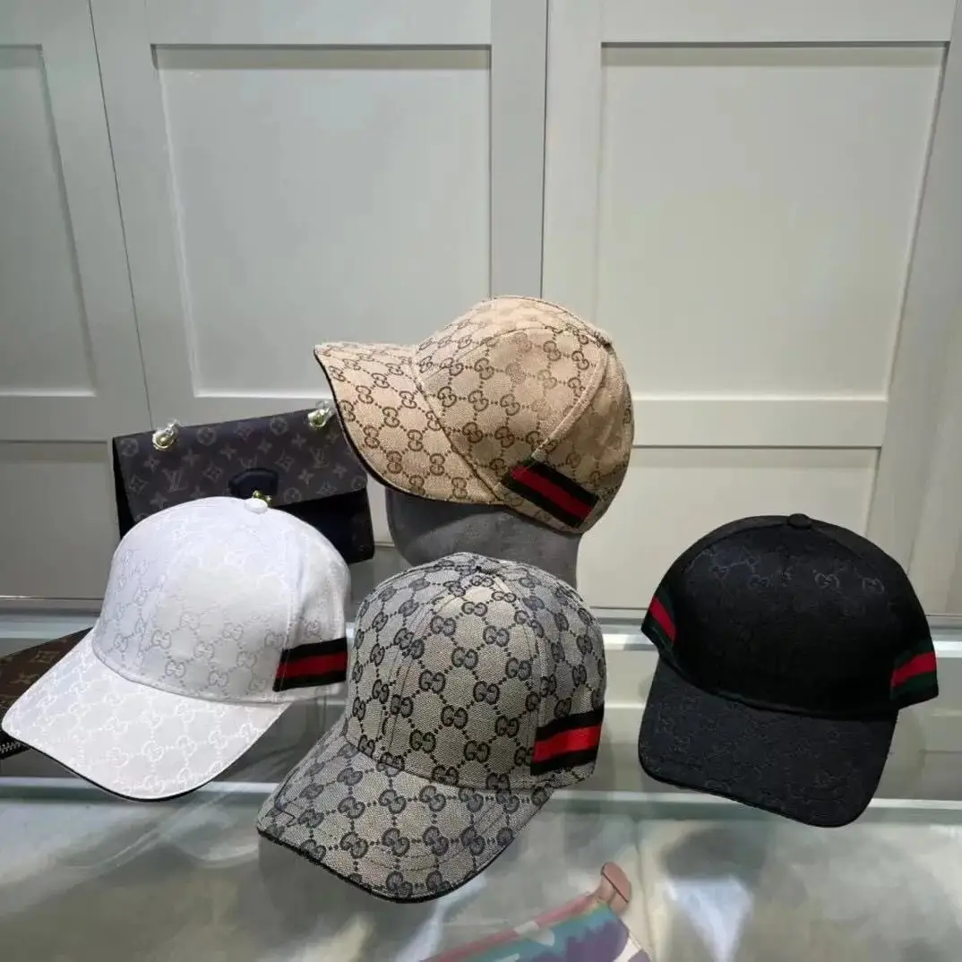 Gucci Hat — foto 4 de 13