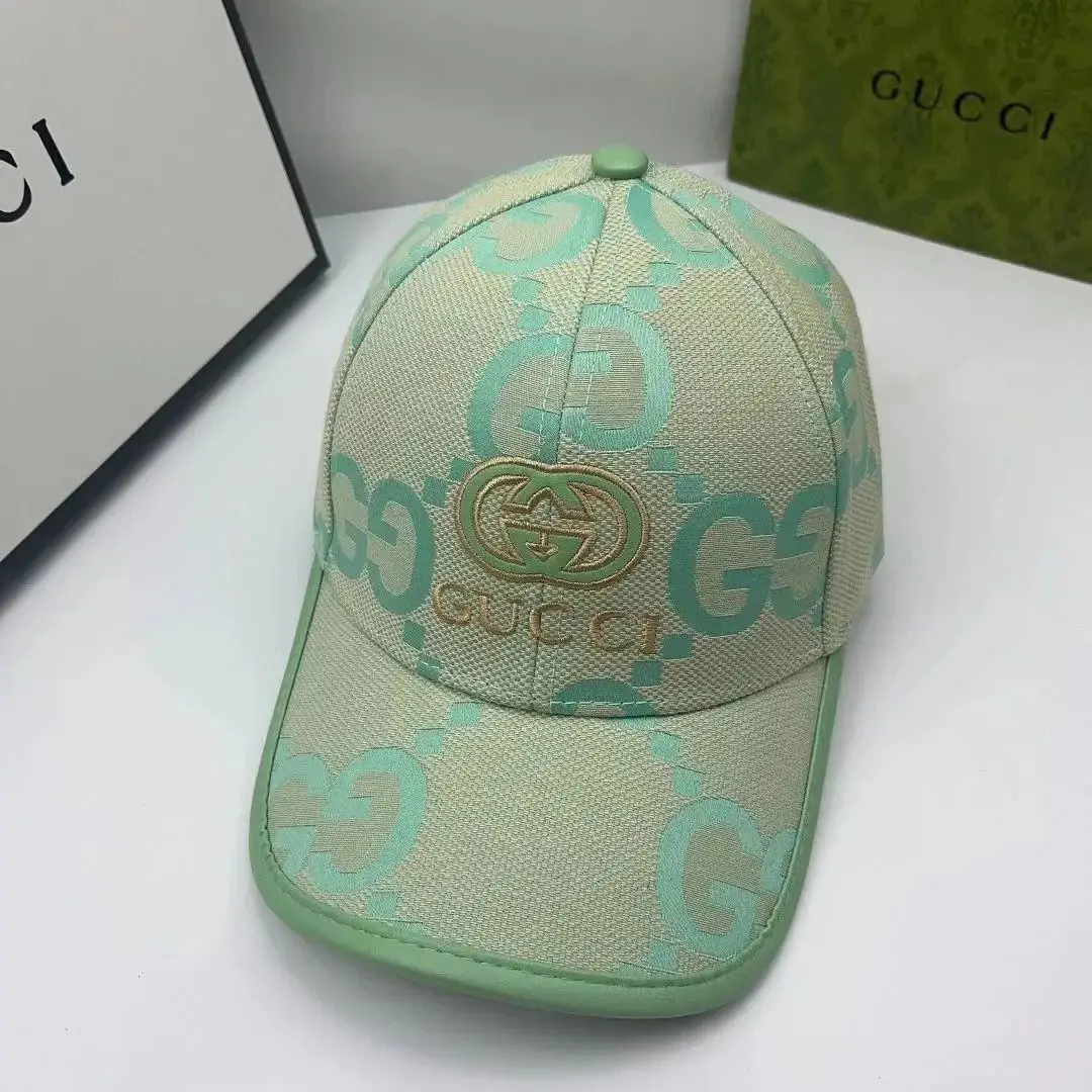 Gucci Hat — foto 6 de 13