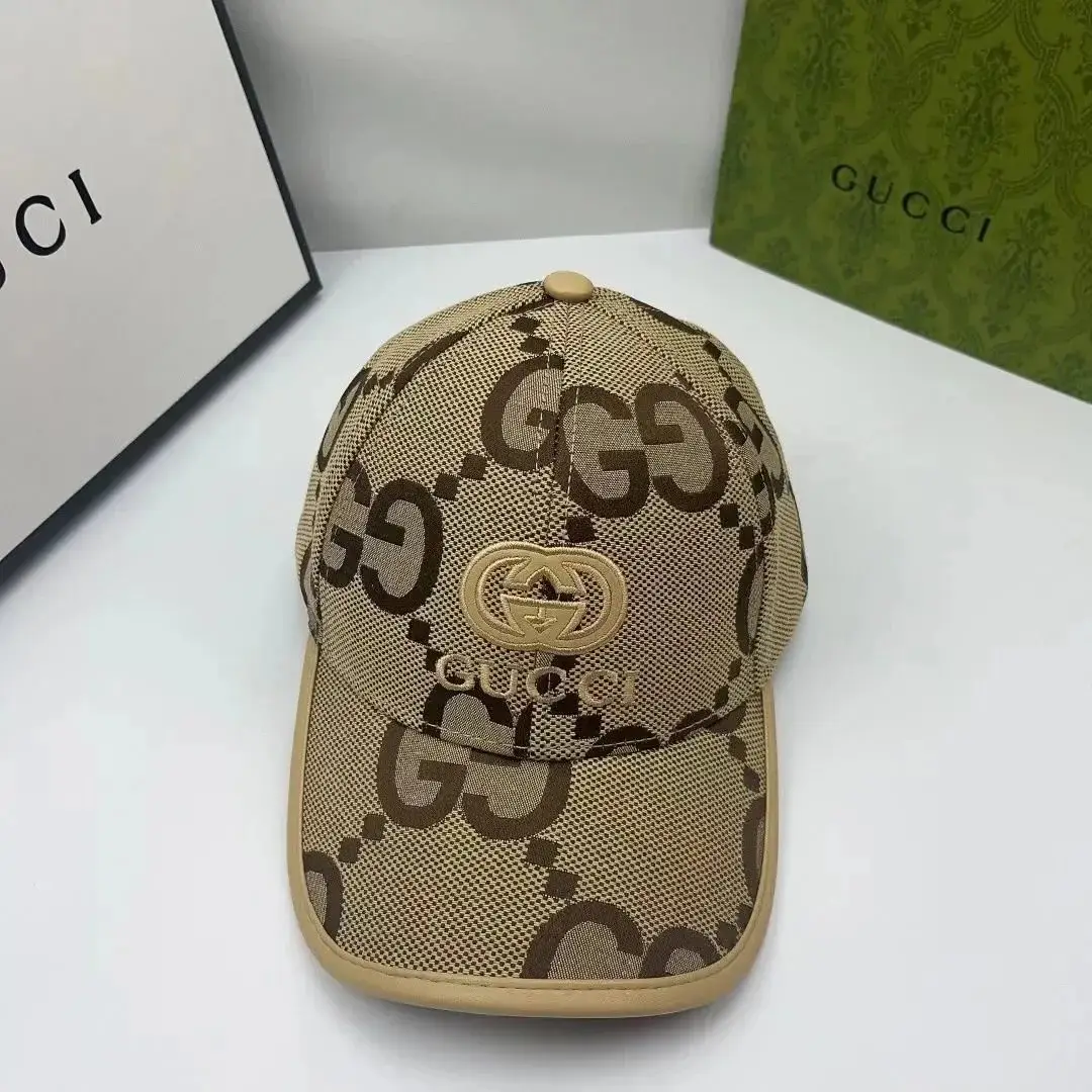 Gucci Hat — foto 9 de 13