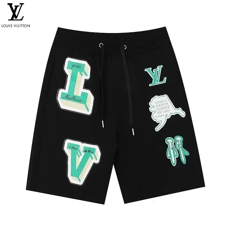 Louis Vuitton Shorts