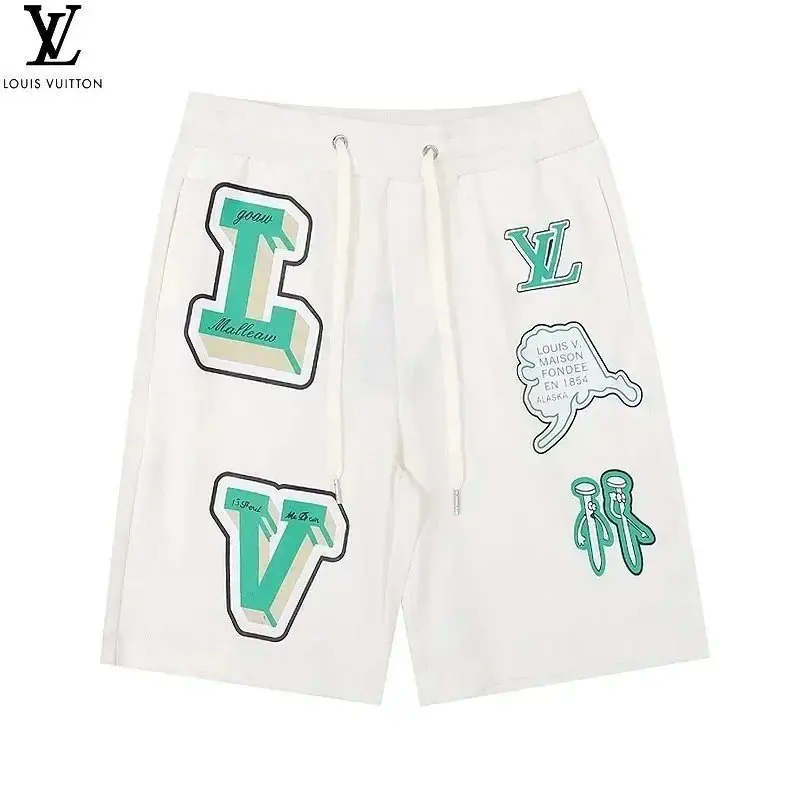 Louis Vuitton Shorts — foto 2 de 15