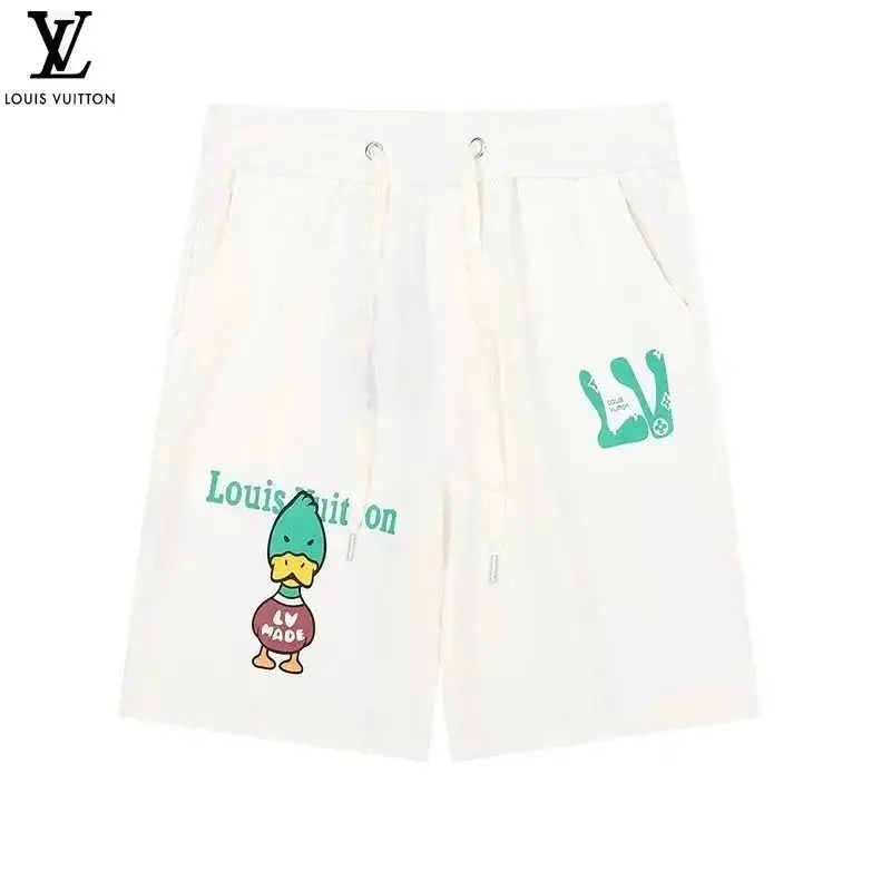 Louis Vuitton Shorts — foto 3 de 15