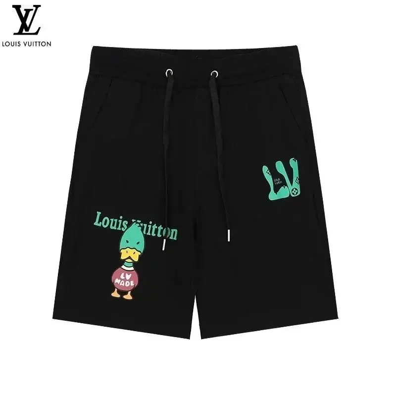 Louis Vuitton Shorts — foto 4 de 15