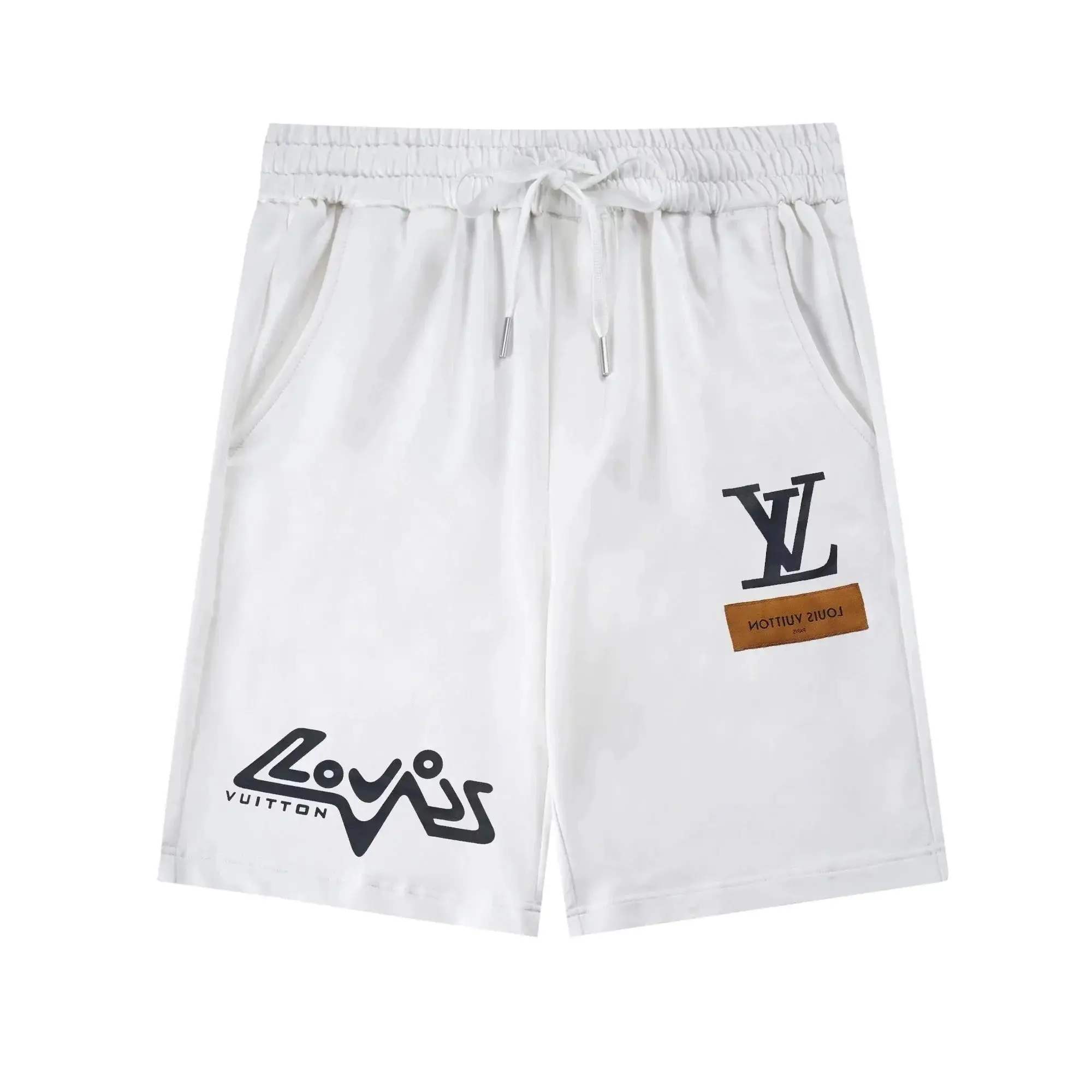 Louis Vuitton Shorts — foto 7 de 15