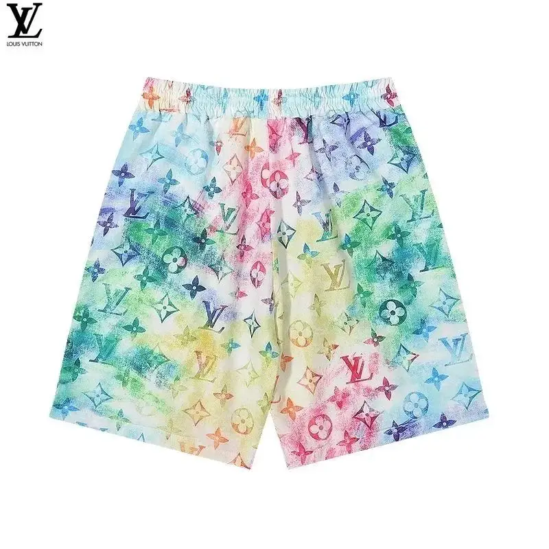 Louis Vuitton Shorts — foto 8 de 15
