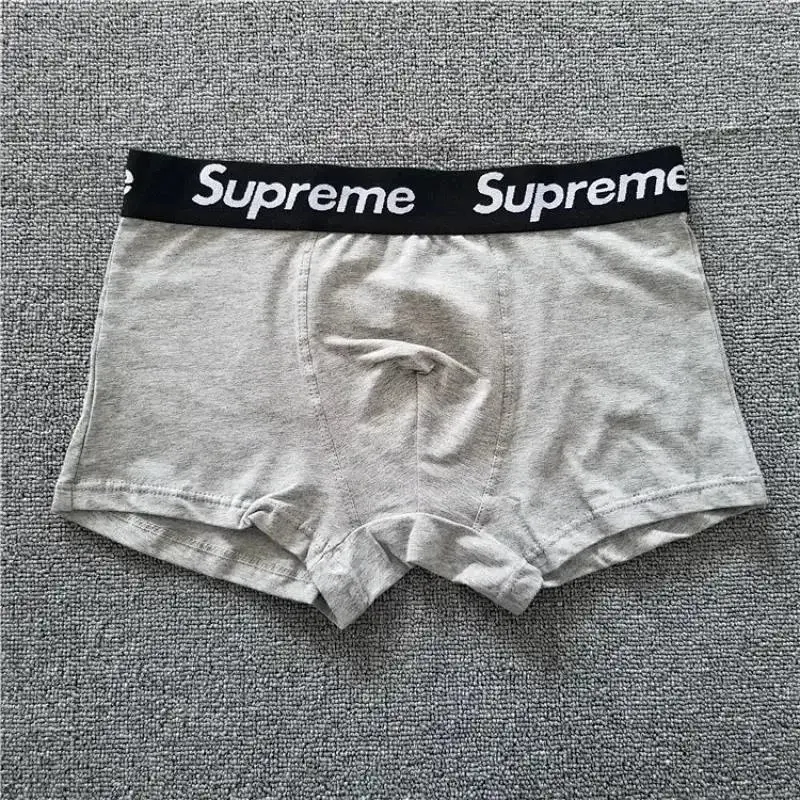 supreme underwear panties(Three pack )(10+) — foto 4 de 9