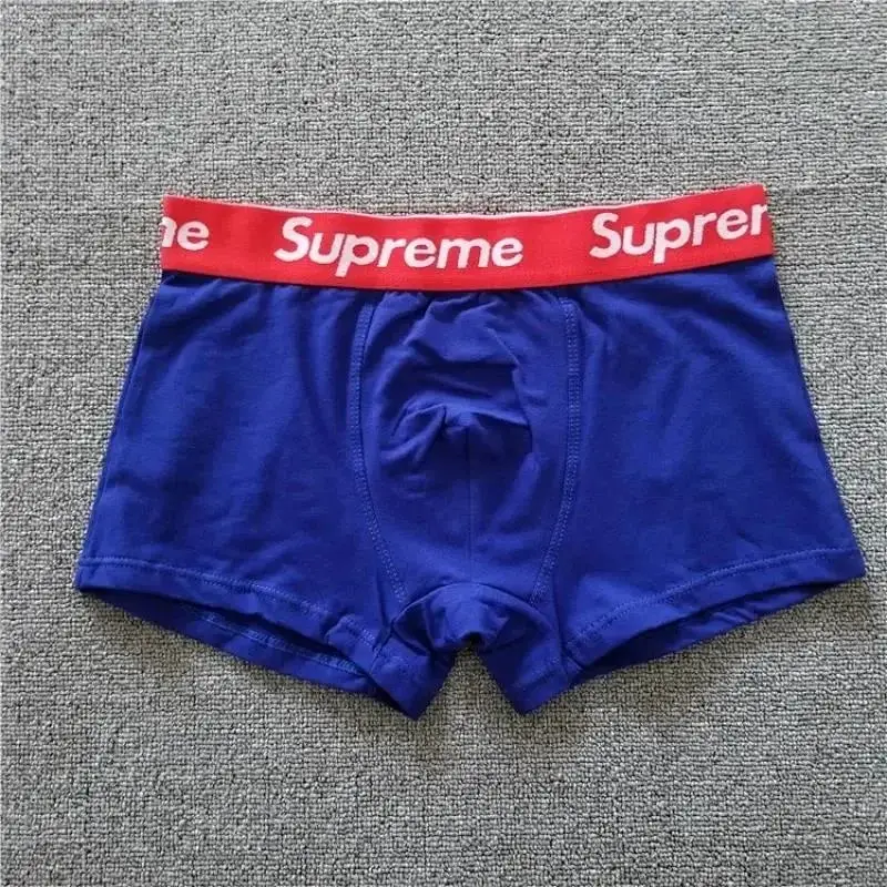 supreme underwear panties(Three pack )(10+) — foto 5 de 9