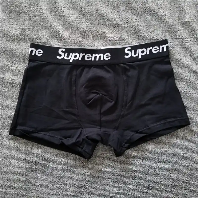 supreme underwear panties(Three pack )(10+) — foto 6 de 9