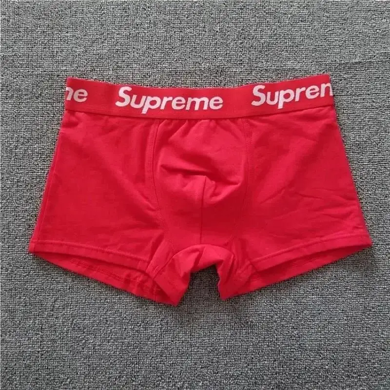 supreme underwear panties(Three pack )(10+) — foto 7 de 9