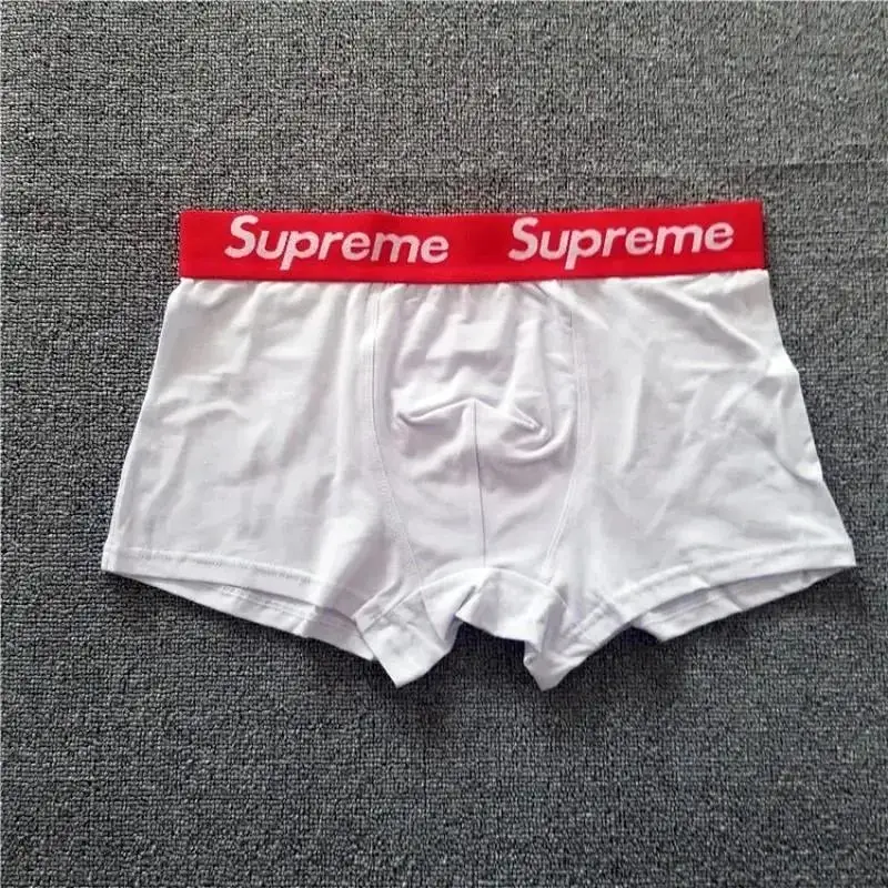 supreme underwear panties(Three pack )(10+) — foto 8 de 9