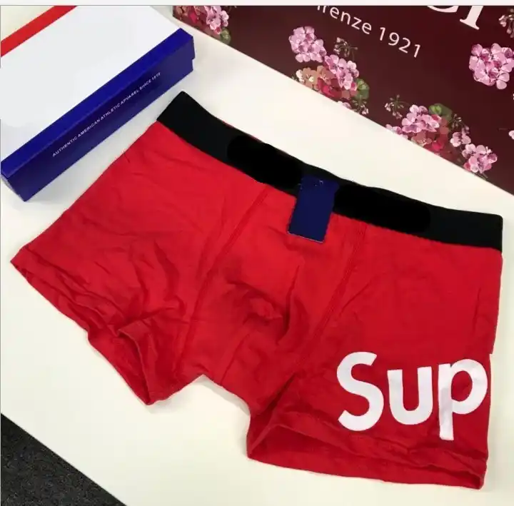 supreme underwear panties(Three pack )(10+) — foto 9 de 9