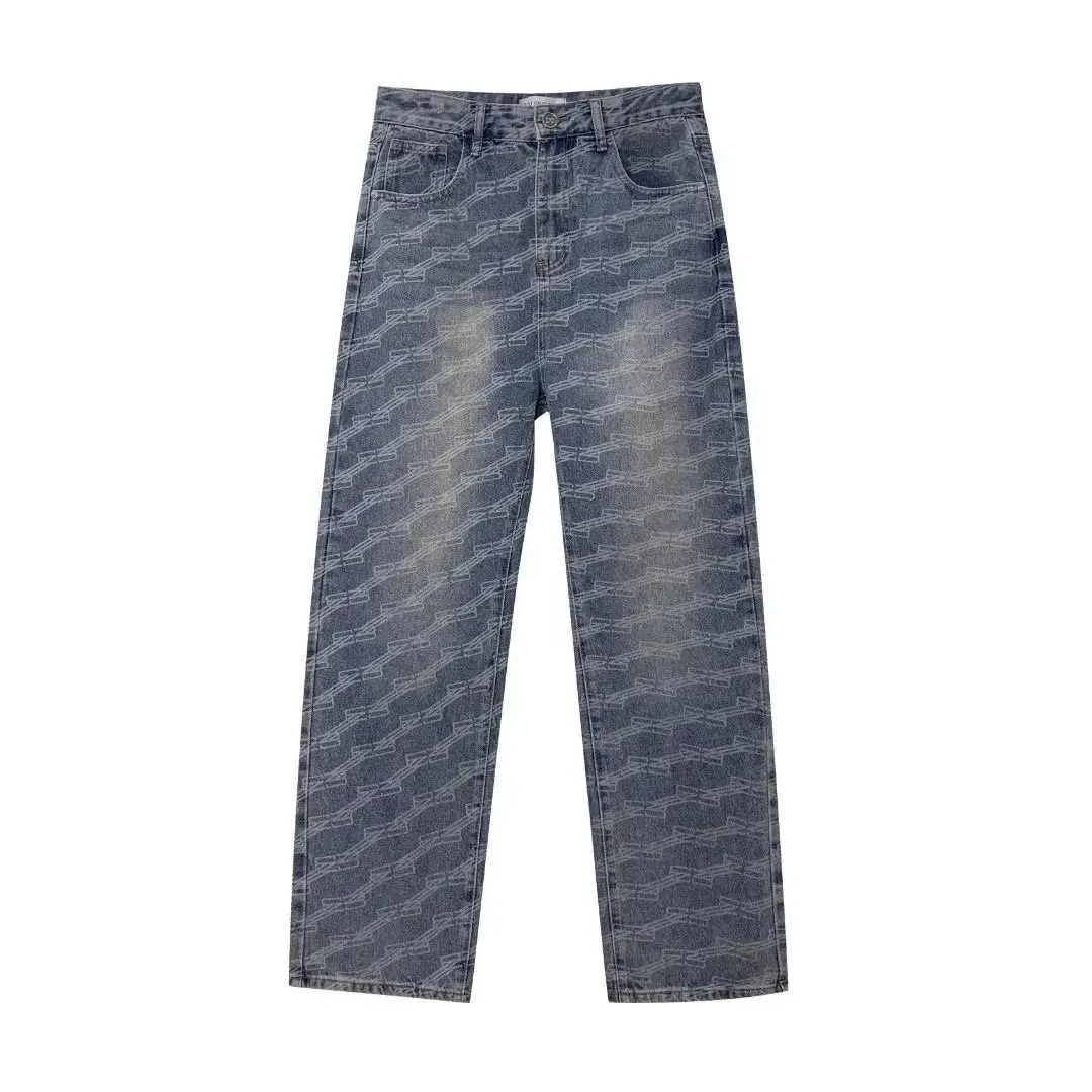 BURBERRY Jeans — foto 5 de 13
