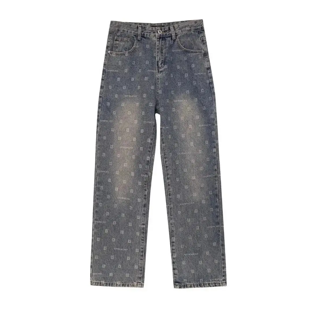 BURBERRY Jeans — foto 8 de 13