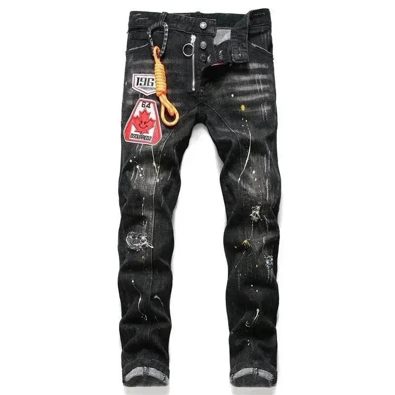 DSquared2 Jeans (29 styles) — foto 12 de 14