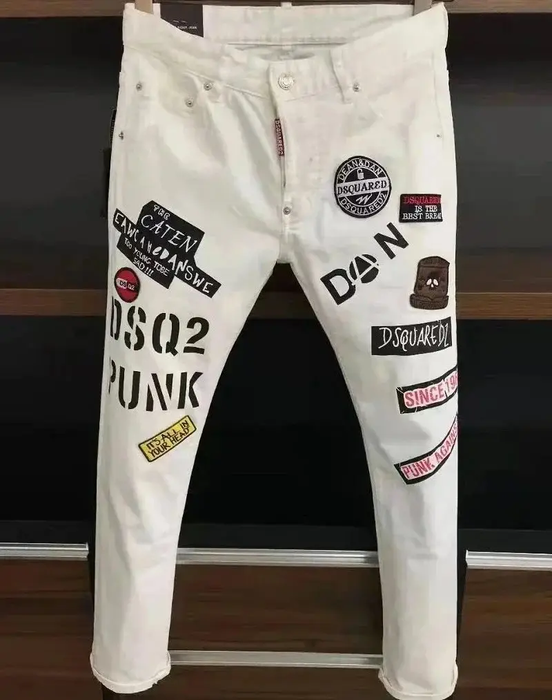 DSquared2 Jeans (29 styles) — foto 13 de 14