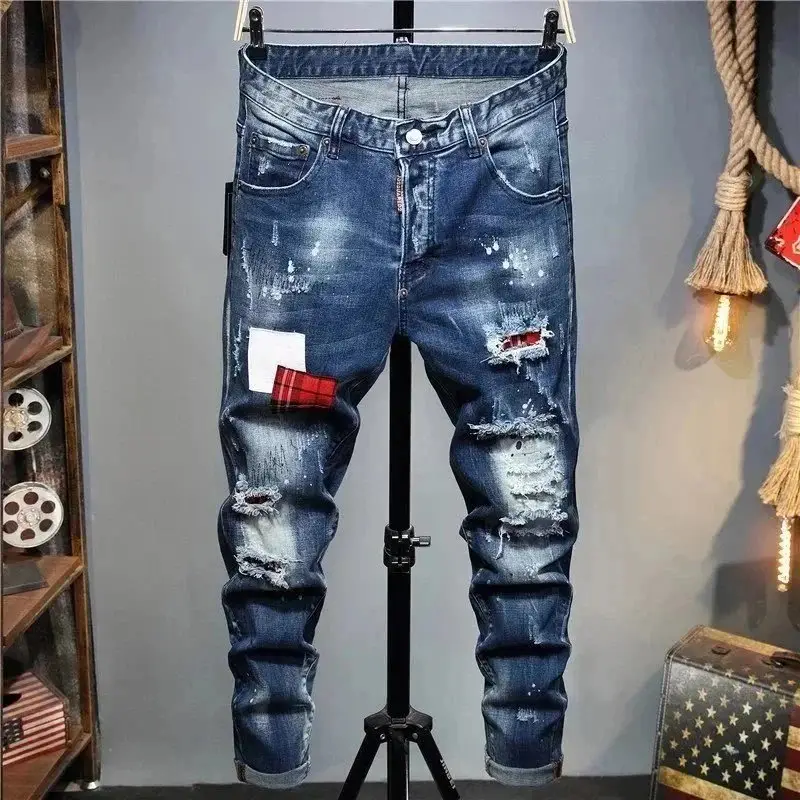 DSquared2 Jeans (29 styles) — foto 14 de 14