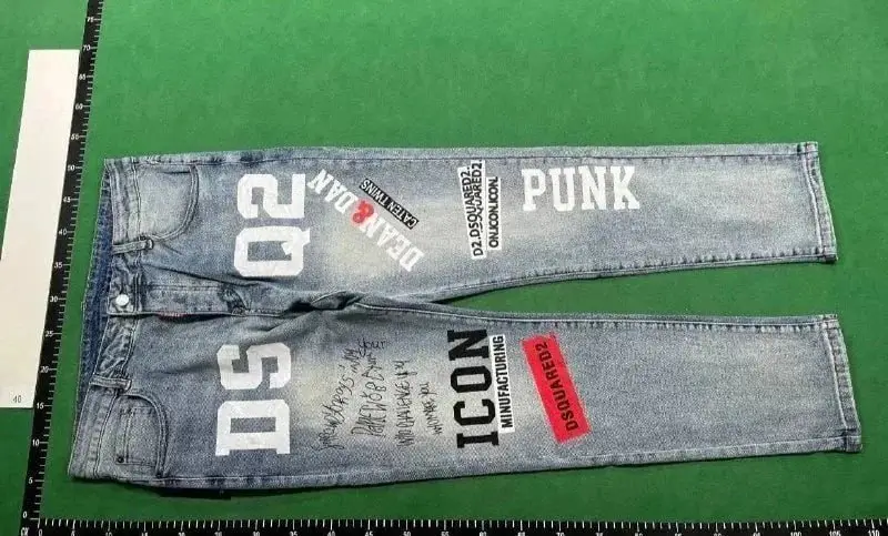 DSquared2 Jeans (29 styles) — foto 3 de 14